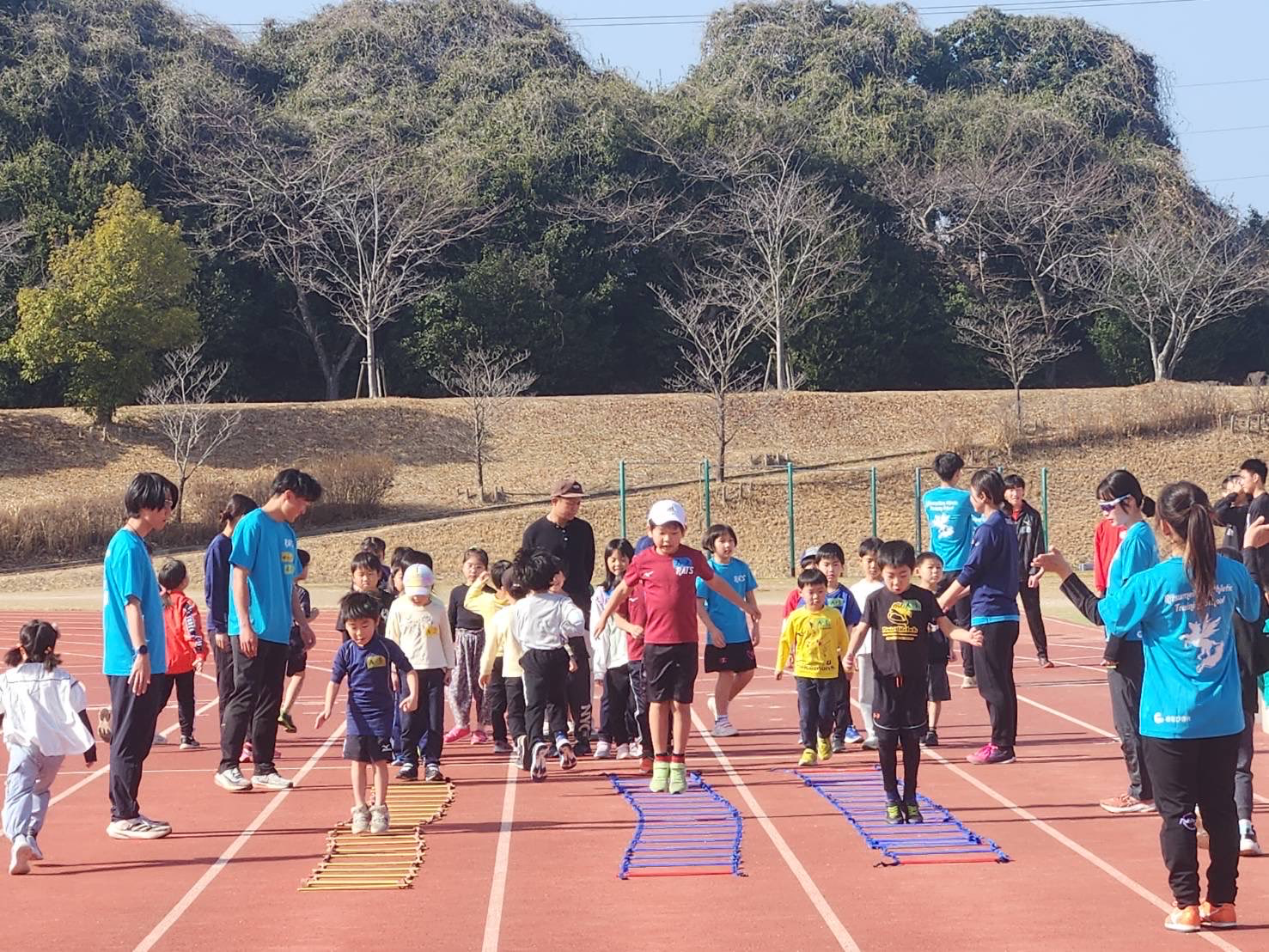 福士加代子氏らがゲストとして登場！　～女子中距離界を盛り上げる陸上競技イベント「第6回Run Revolution」を開催～