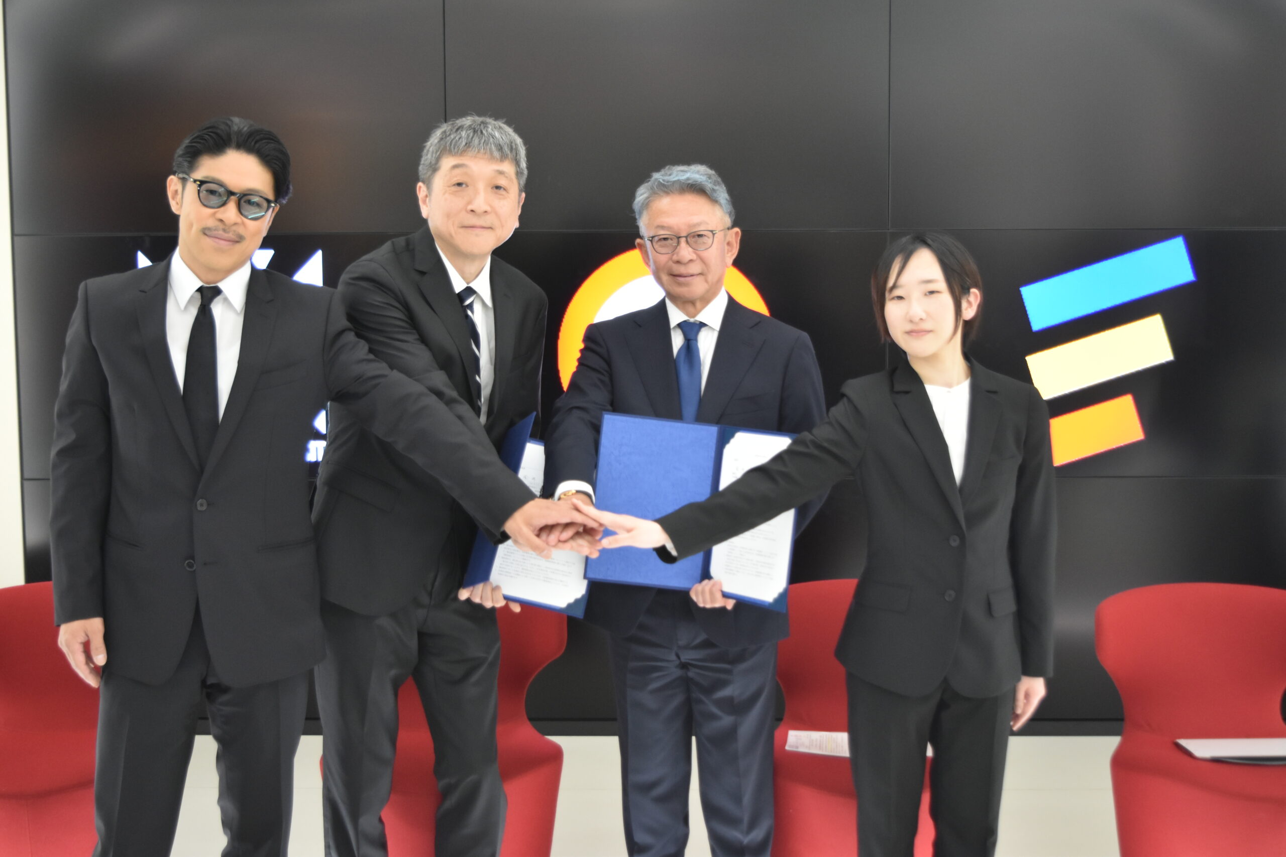 ■学校法人 金井学園■西日本の学校法人として初の取り組み！株式会社LDHとダンスレッスンに関する基本契約を締結