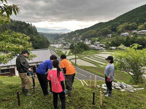 総務省「ふるさとミライカレッジ」に奈良県明日香村が選出～国際観光学部が連携～
