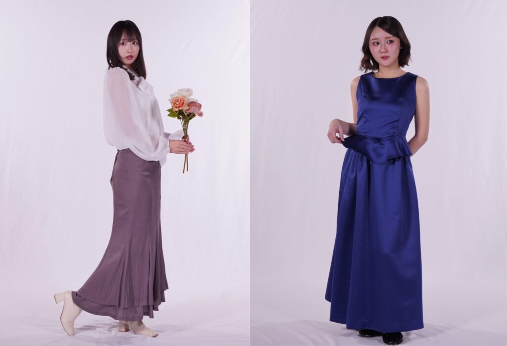 m_r tokyo×高島屋・春夏コレクション②