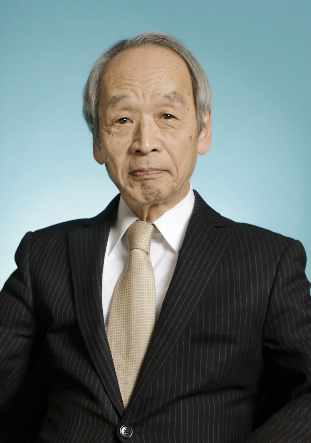 学校法人北海学園の新理事長に山崎省一前専務理事が就任