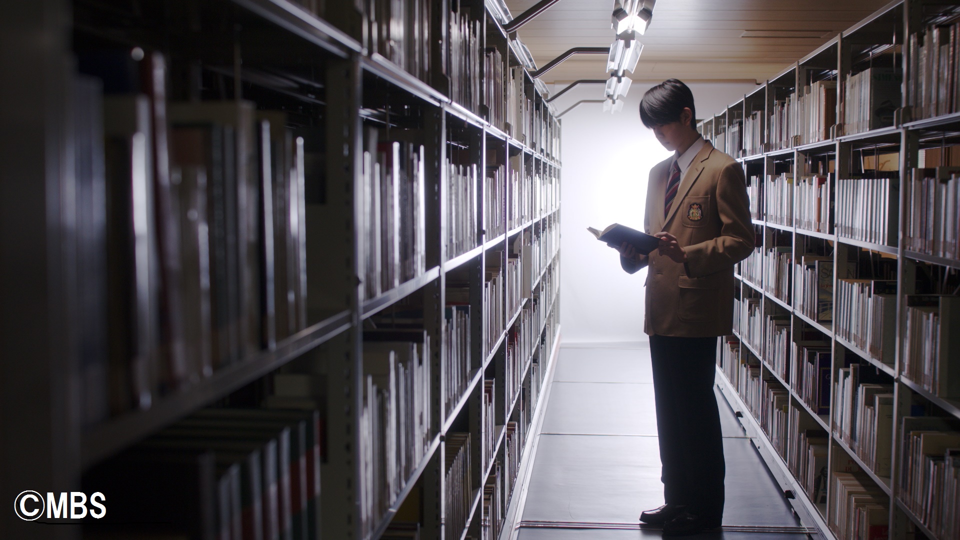 2027年4月に共学化する武庫川女子大学が、「武庫川大学」の未来のキャンパスライフを描く連続テレビドラマ「向こう側の僕」　放送スタート