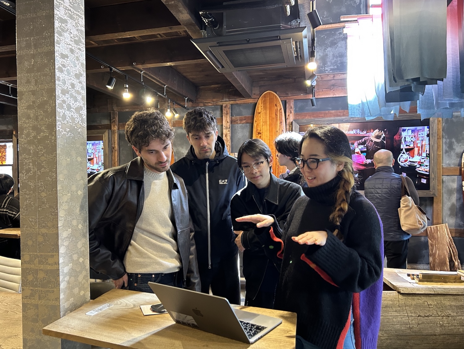 【京都産業大学】南スイス応用科学芸術大学（SUPSI）と学術交流協定を締結―デジタルファブリケーションとインタラクションデザイン分野で国際共同研究を推進―