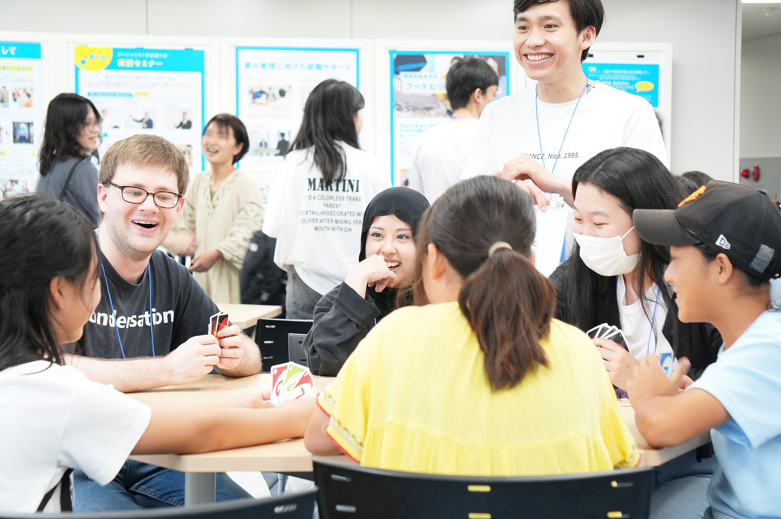 21の国と地域の留学生集う「ワールドフェスティバル2026」6/14開催　― 親子で“楽しく防災を学べる”新企画を実施 ―