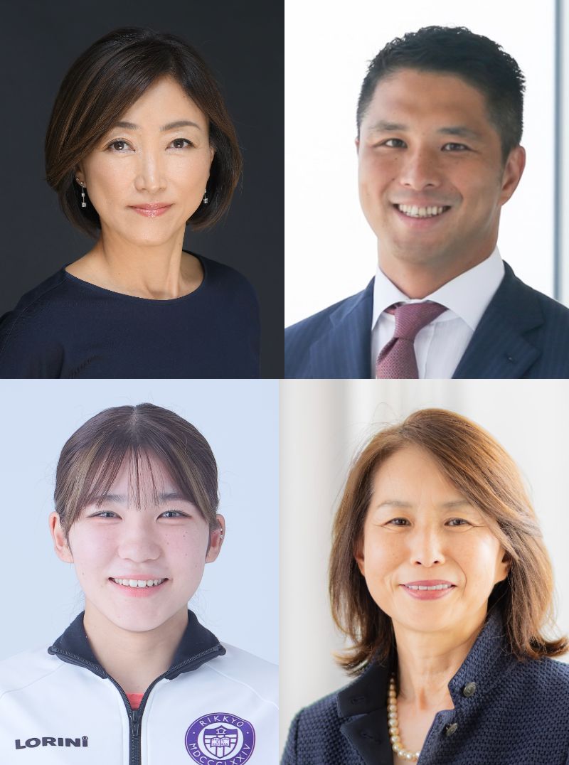 5月19日開催「スポーツ現場におけるセーフガーディングを考える」～冬季五輪銅メダリストの野明花菜選手ら有識者が登壇～