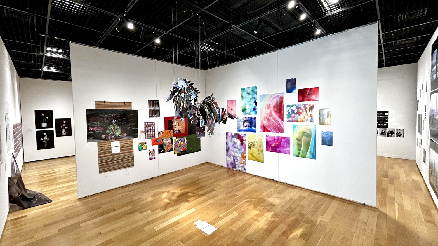 東京工芸大学とタイ・チェンマイ大学両学生による共同写真展を開催―国境を越えて新たな写真表現を体感―