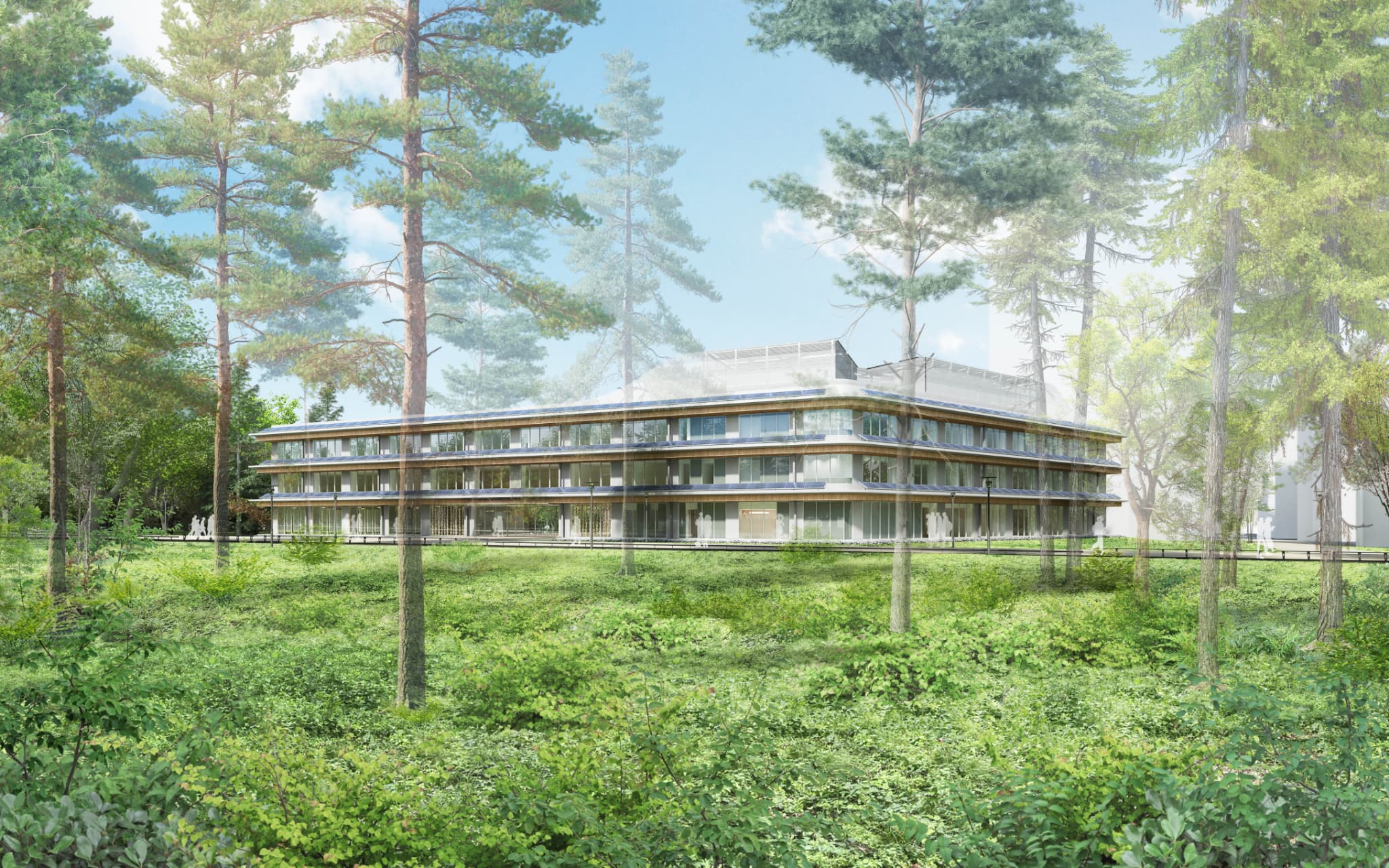 【東洋大学】2027年4月開設「環境イノベーション学部」および同研究科の設置届出が文部科学省に受理されました　～“実感と実体験の学び”で文系・理系がともに学び、環境問題の解決に挑む新学部～