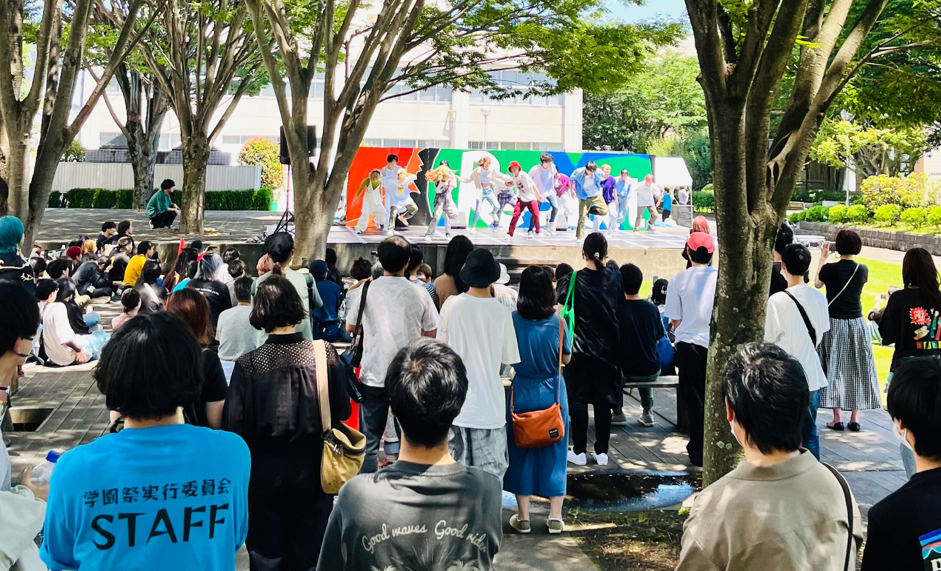 東京工芸大学厚木キャンパスで7月5日（日）に夏の学園祭「創工祭」を開催 ― 2026年度のテーマは「まだ見ぬカタチへ」 ―