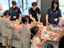 【広島国際大学】地域の学び舎「広国市民大学」の子ども向け講座 科学・ものづくり・おしごと体験フェア