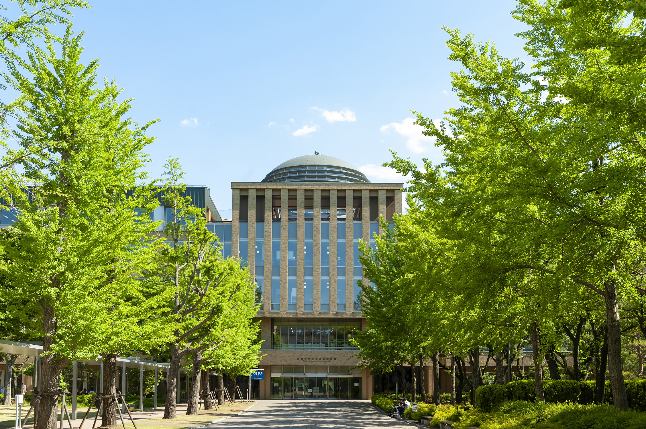 【獨協大学】図書館で差をつける夏。獨協大学が中高生・大学予備校生に図書館解放！