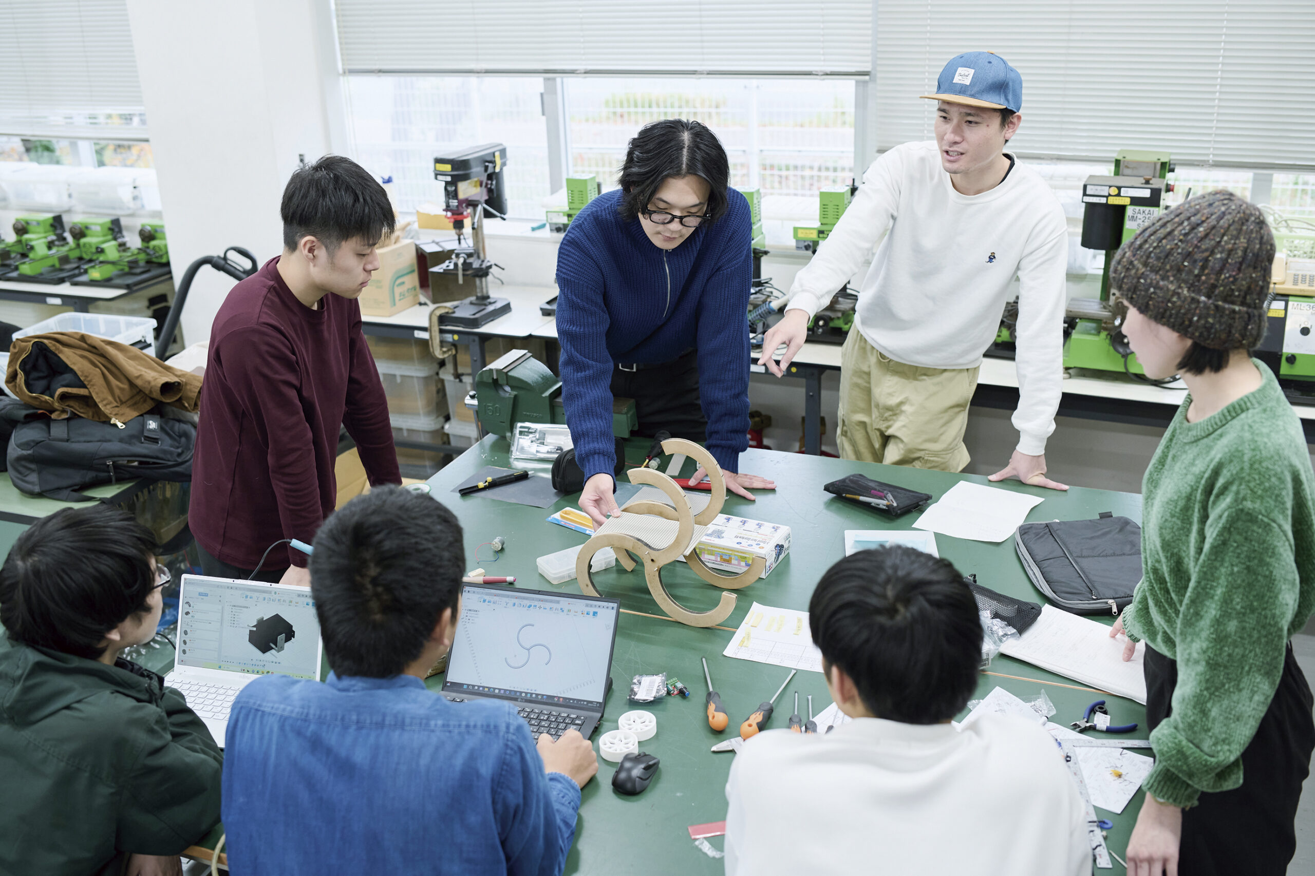 「2026年実就職率ランキング」で初の全国TOP10入り～実学教育と手厚いキャリア支援で高水準な実績を実証～