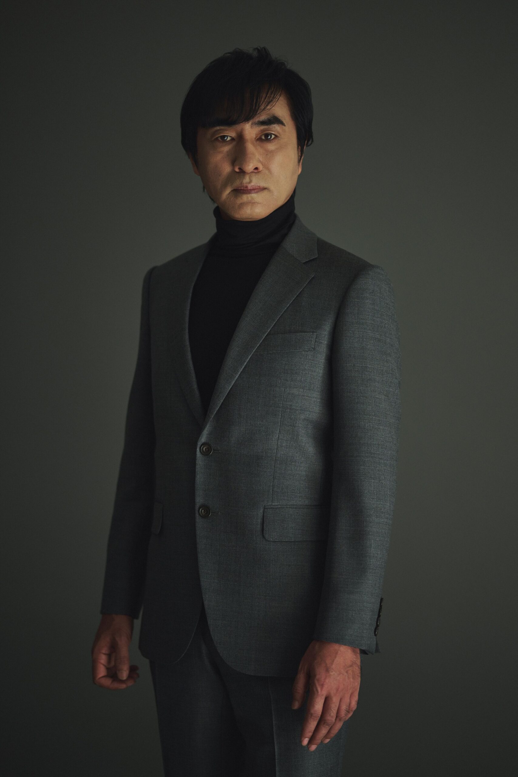 河森正治監督