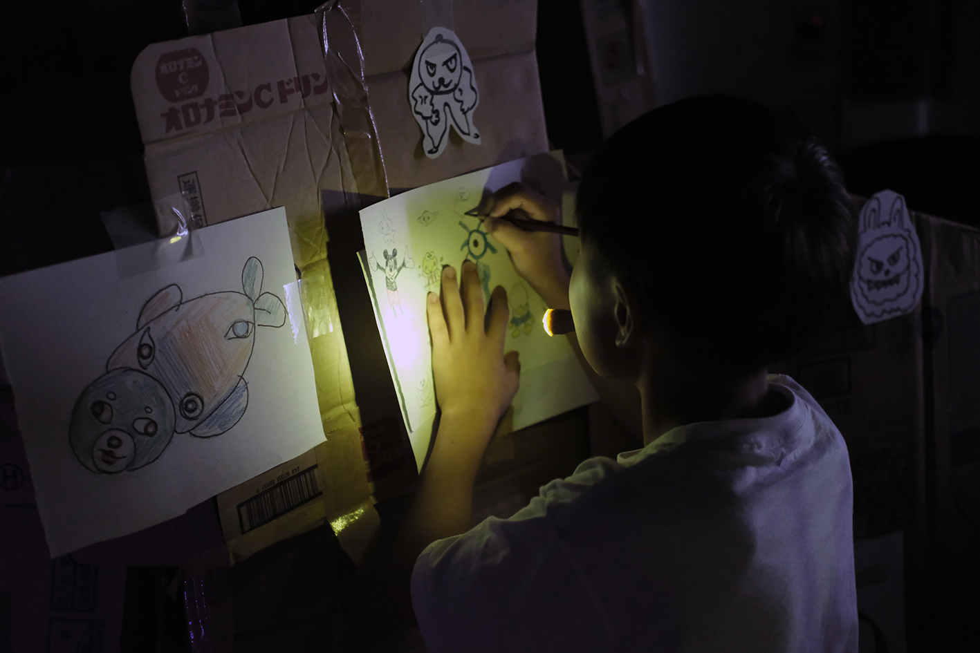 こども絵画教室