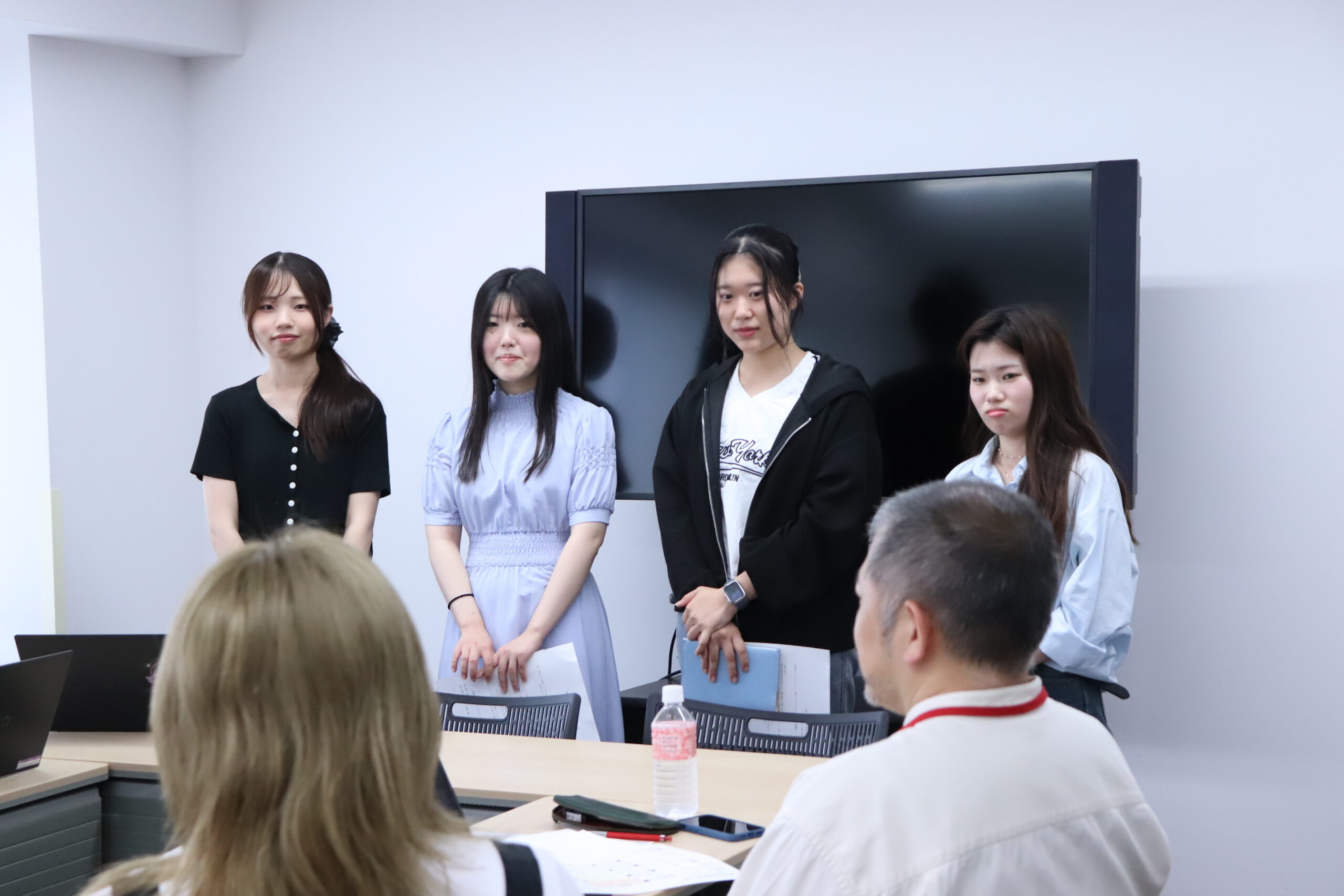 実践女子大学が“リアルに服を選ぶ楽しさ”を伝える学生発のファッション企画を開催。NOLLEY’S、ABAHOUSEが協力、8/2（日）渋谷オープンキャンパスで