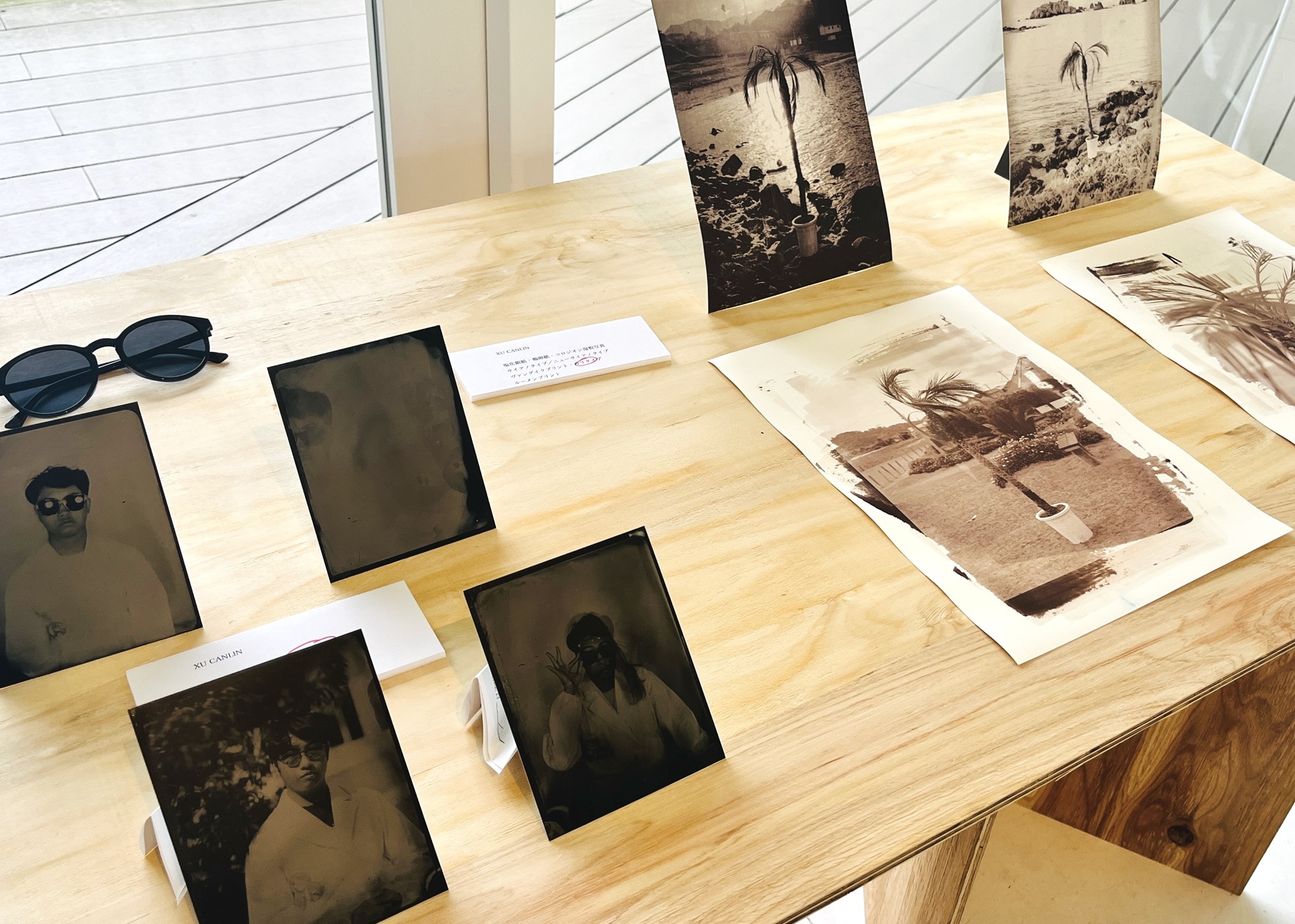 現代と古典の技法を織り交ぜた新しい写真表現を体感する企画展を開催―東京工芸大学 芸術学部 写真学科―　