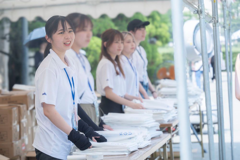 関西学院大学が8月1～9日まで、夏のオープンキャンパスを開催 ― 来場型とweb型で全14学部の魅力を発信