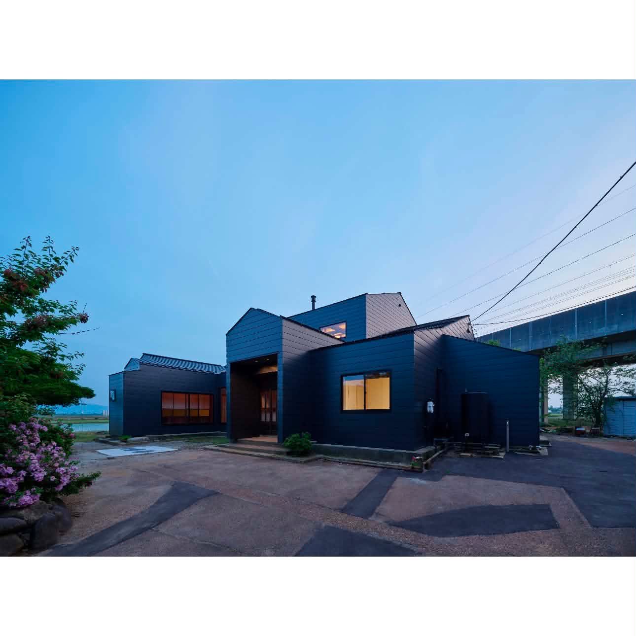芸術学部 山中コ〜ジ准教授が共同代表を務めるGENETO ARCHITECT’Sの作品が国際的な建築アワード「ArchitizerA+Awards 2026」にてJury Winnerを受賞