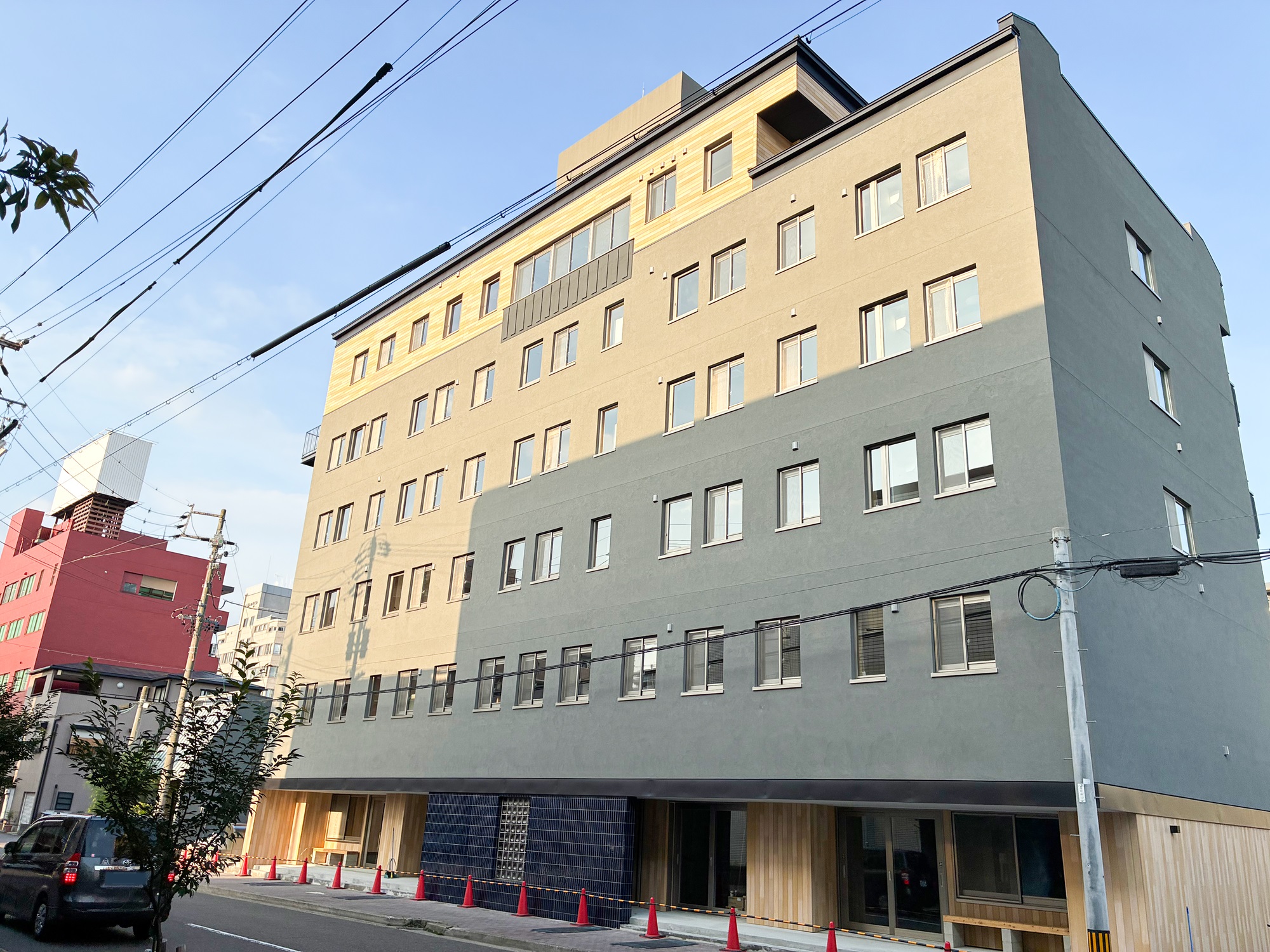 愛知大学留学生寮オープニングセレモニーを開催 ～留学生と日本人学生が共に学び、交流する新たな国際交流拠点が誕生～