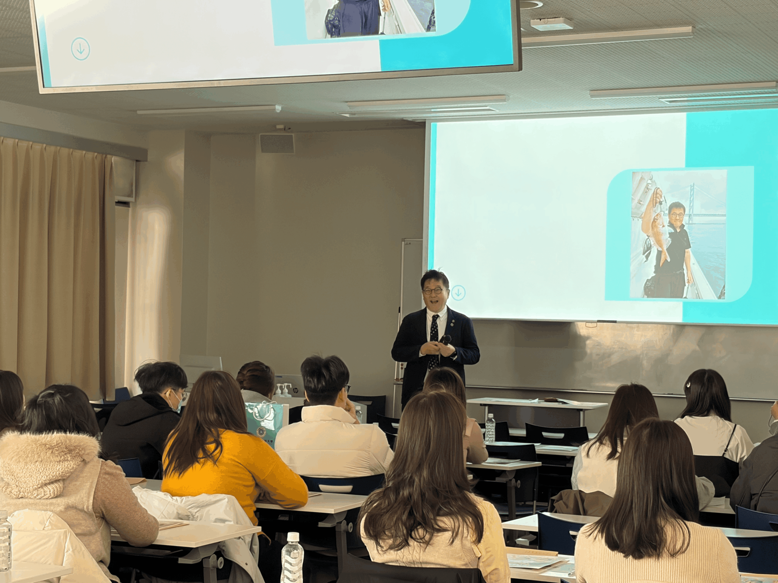 2026年度　藍野大学短期大学部　看護・医療連携講座（市民公開講座）開催～からだとこころを整える５つの習慣～