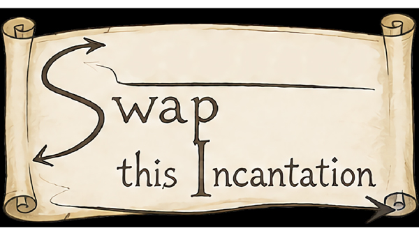 Swap-this-Incantataion