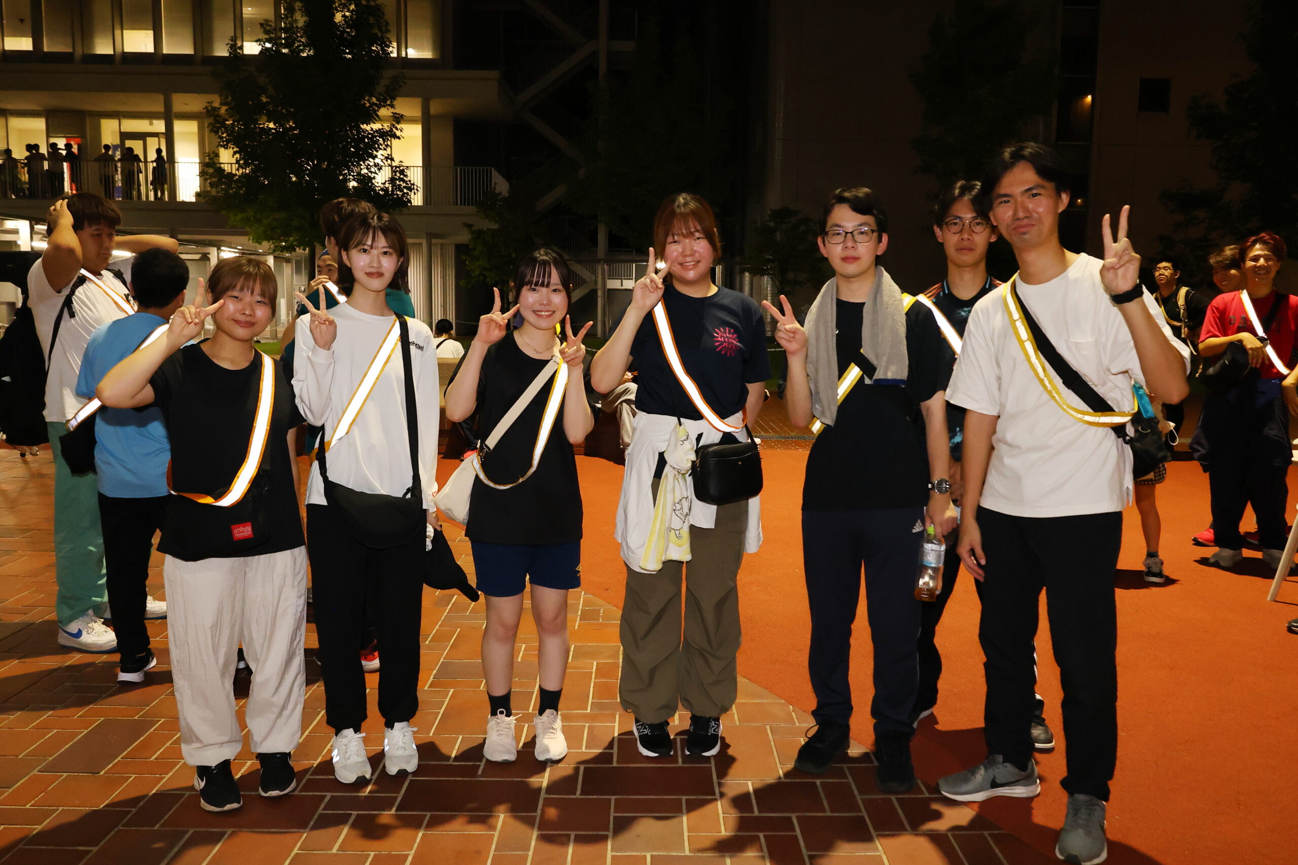 崇城大学恒例「第55回 遠歩会(えんぽかい)」のご案内