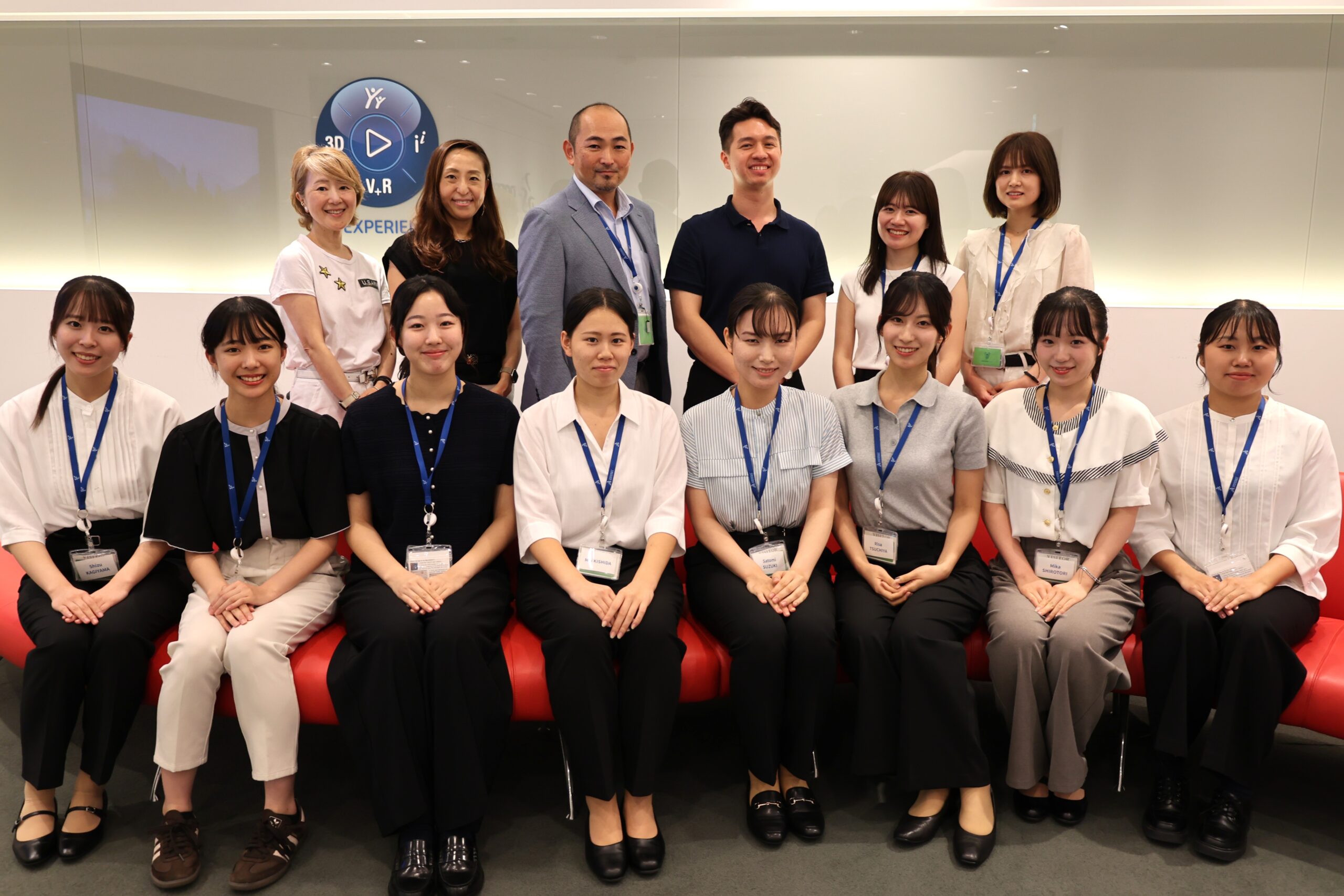 日本女子大学とダッソー・システムズが協働でグローバルインターンシップを初開催 ― マーケティングやイベント運営、そしてグローバル企業での働き方を学ぶ ―