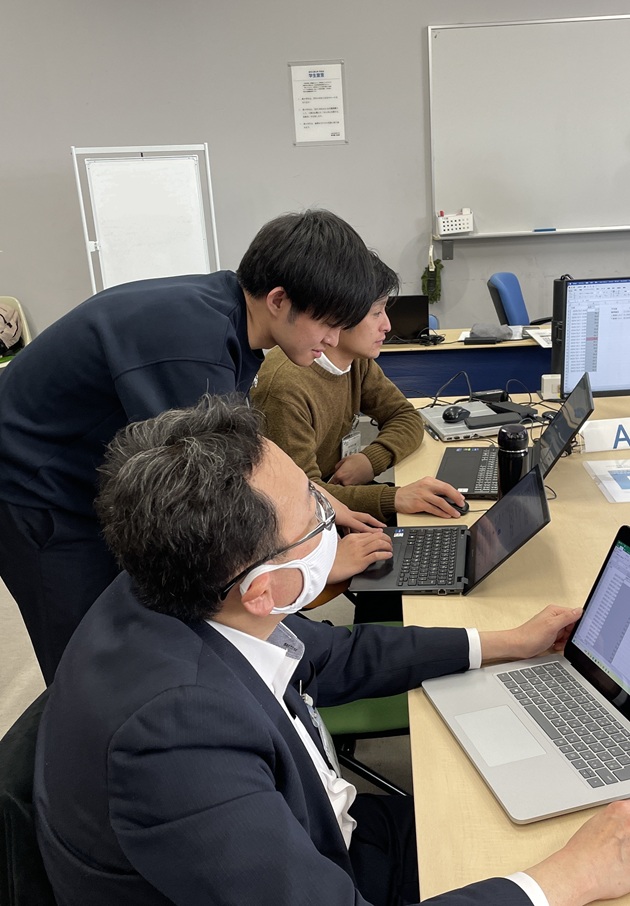 【社会人を対象としたリスキリング】生成AIを自分専属の“優秀な秘書”として使いこなす実践講座、「2026年度 DXリスキル教育プログラム」の受講者募集開始