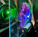 【大阪工業大学】光合成細菌をヒントに光エネルギーの流れを制御する新材料を開発 空気中で円偏光アップコンバージョン発光を実現