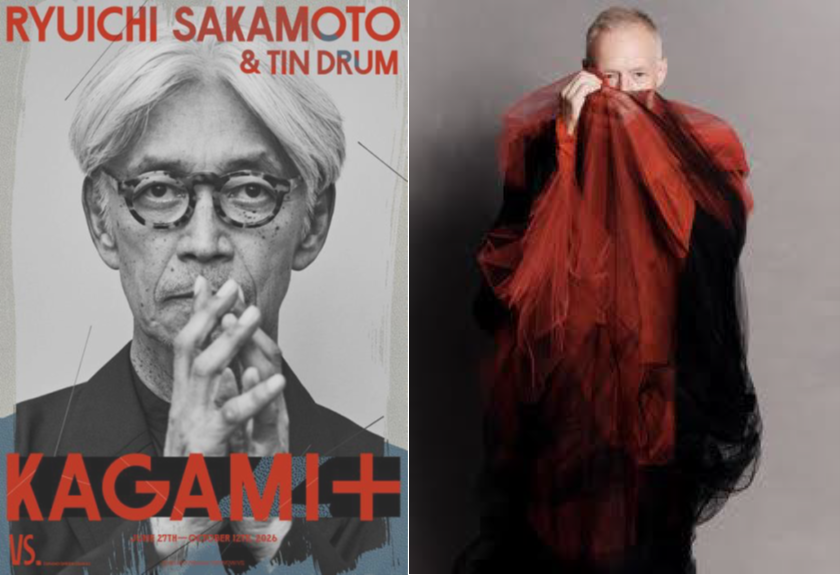 ◆坂本龍一氏と共同制作した世界的MRクリエイター◆ Todd Eckert氏を招き特別講演を開催 ～世界最前線の作品制作を支えた関西大学学生との交流から実現～