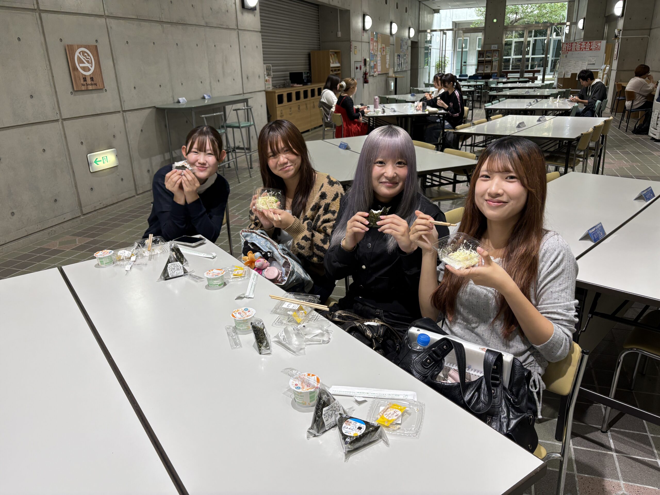 愛知大学学生の毎日を応援！「80円朝食プロジェクト」開始