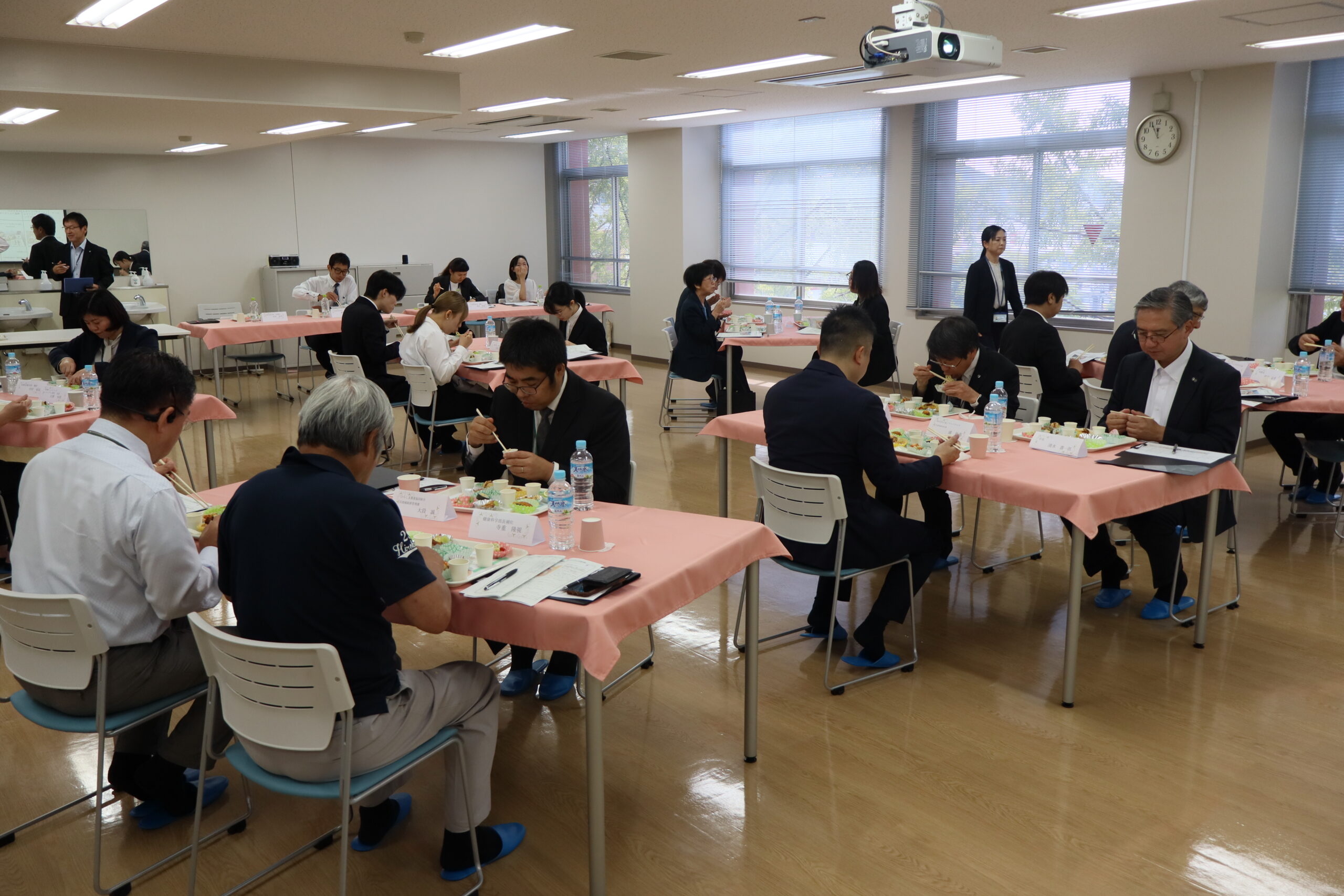 【広島国際大学】『発酵パワーでつくる！わたしのウェルネスごはん』10月16日に高校生の健康レシピコンテスト最終審査