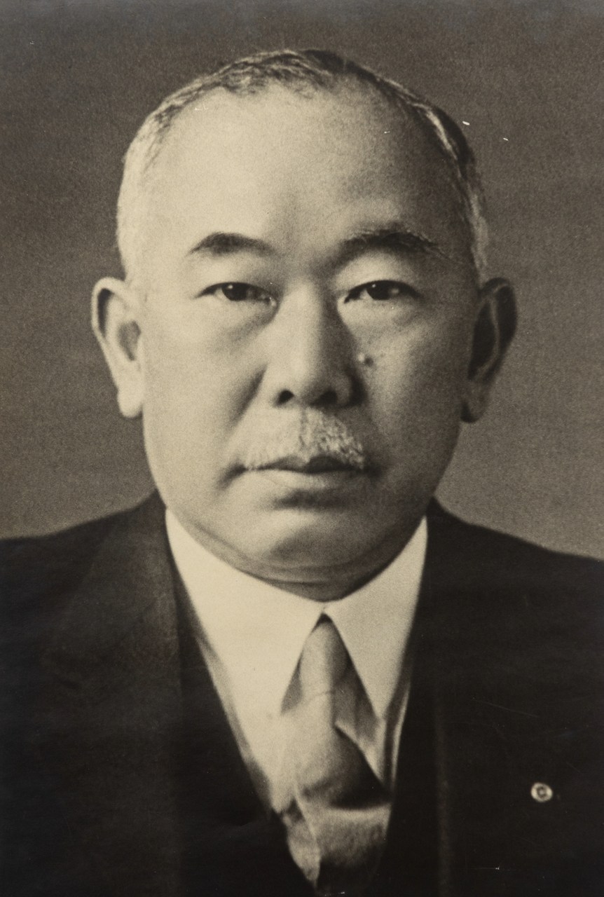 【常翔学園】片岡安 生誕150年・没後80年記念イベント 「大大阪と片岡安」 講演会とシンポジウム