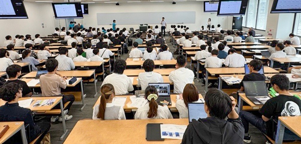 【大阪工業大学】高校生が「科学の力」で真剣勝負 10月25日、第16回 科学の甲子園大阪府大会開催