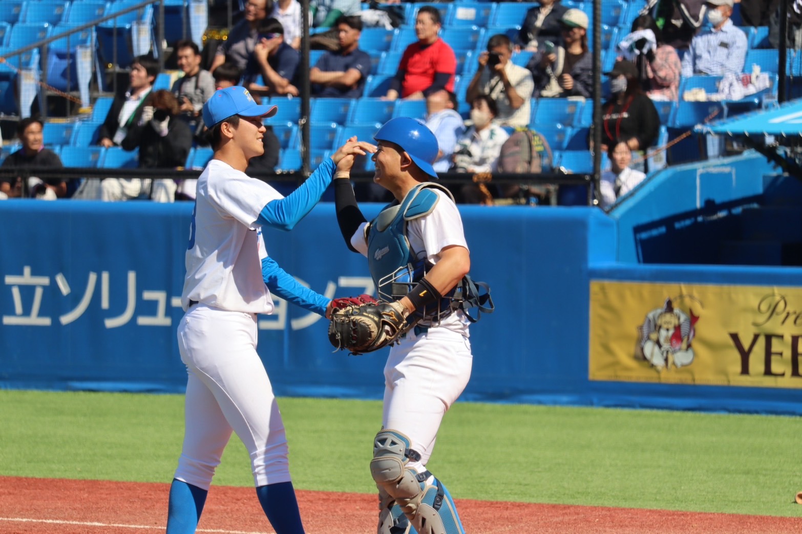 【青山学院大学】「2026年プロ野球ドラフト会議」開催に伴う記者会見のご案内