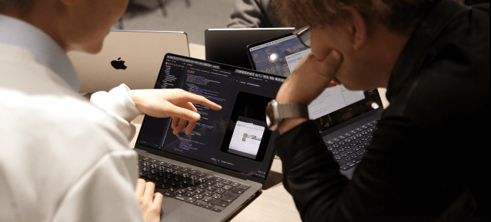 近畿大学情報学部がApple Distinguished Schoolに認定　～テクノロジーを活用したイノベーション、リーダーシップ、教育の卓越性が評価～