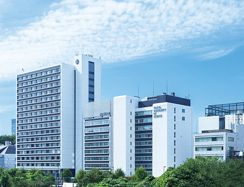 工学部建築学科夜間主社会人コースで⻑期履修制度を導入